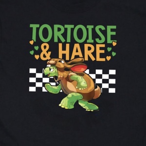 Team Page: Tortoise and the Hare